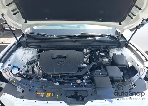 2025 Mazda Cx-50 2.5 S Preferred Package z USA, uszkodzony, nr VIN 7MMVABBM3SN362053